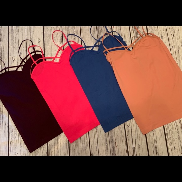 Tank Top Bundle - Picture 2 of 2